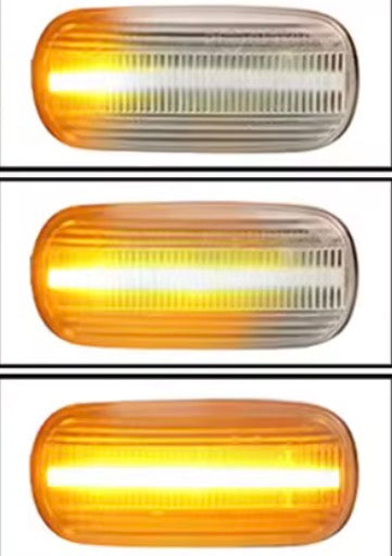 Kierunki dynamiczne - AUDI A3 S3 A4 B6 B7 B8 S4 RS4 A6 S6 C5