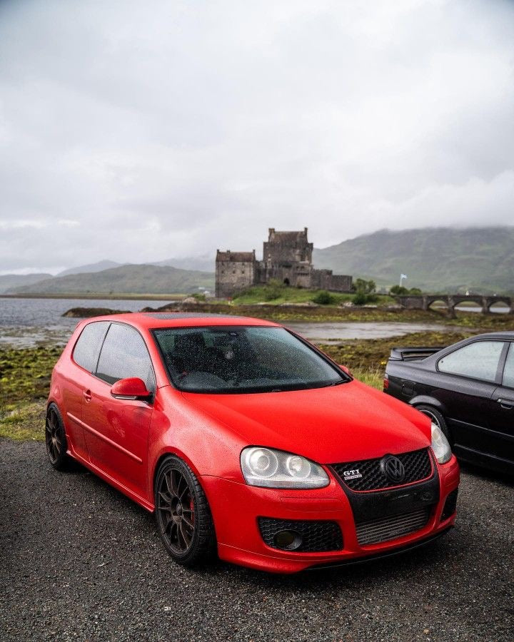 Golf 5