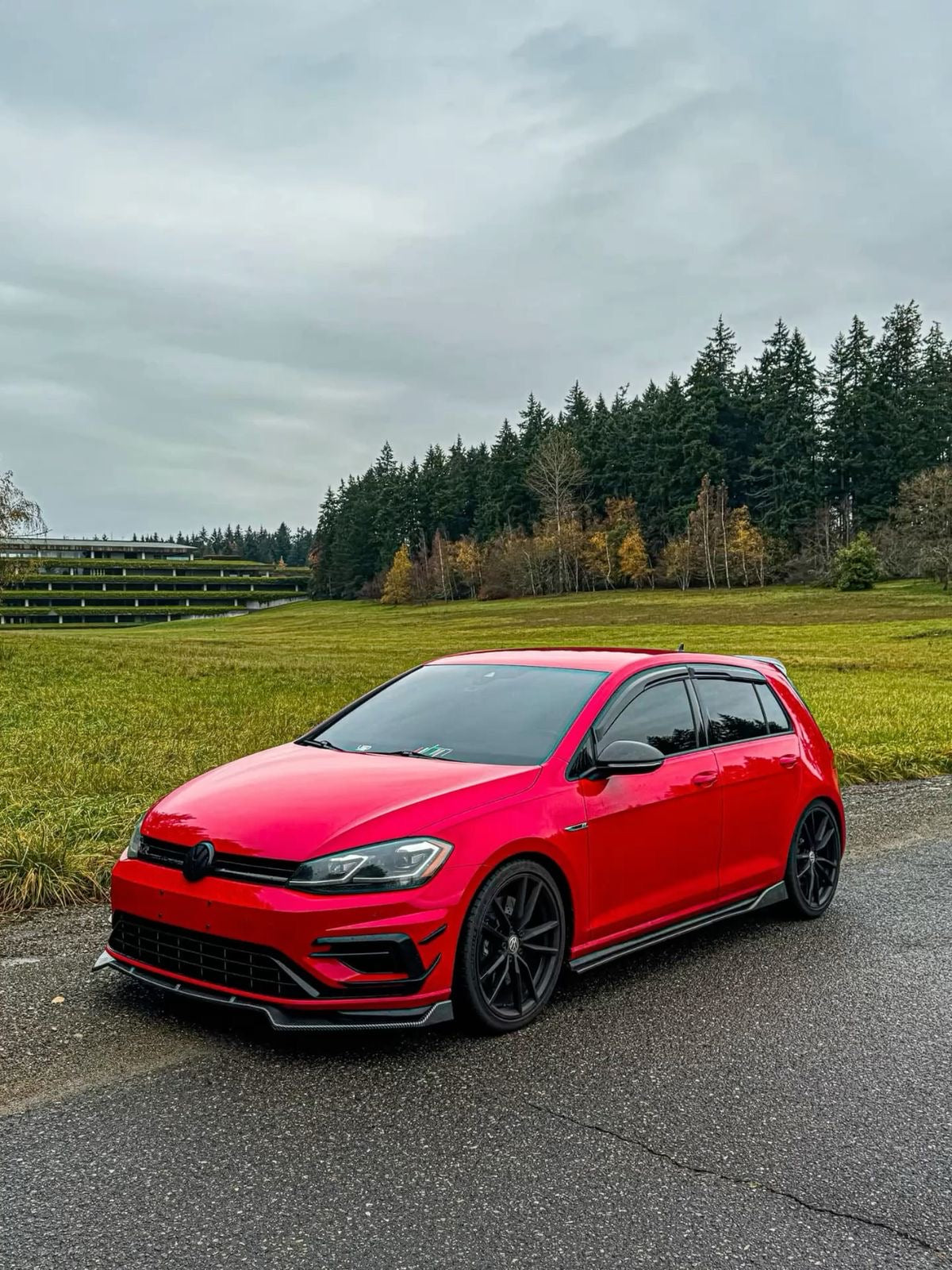 Golf 7