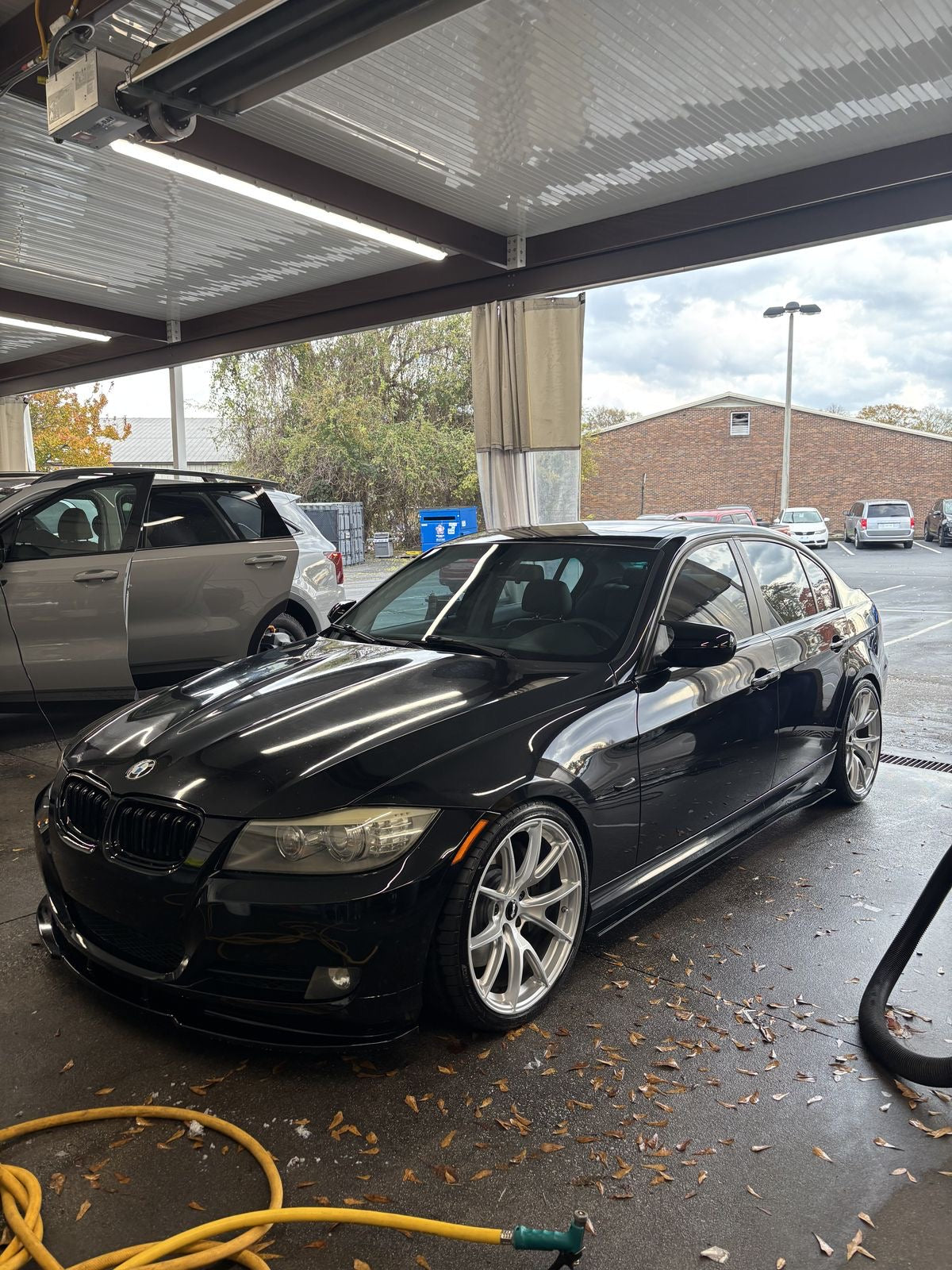 E90/E91/E92/E93