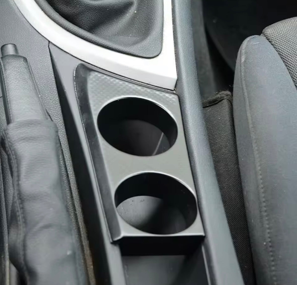 Cup Holder - BMW 1 E81/E82/E87/E88