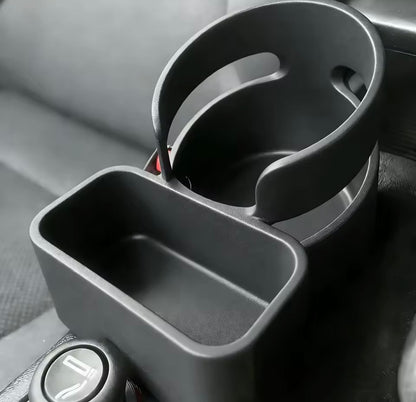 Cup Holder - AUDI A3 8P