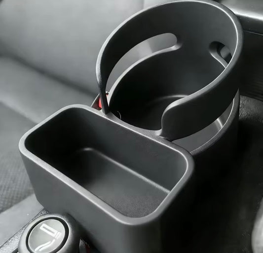 Cup Holder - AUDI A3 8P