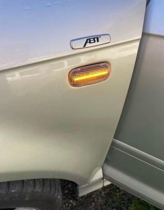 Kierunki dynamiczne - AUDI A3 S3 A4 B6 B7 B8 S4 RS4 A6 S6 C5