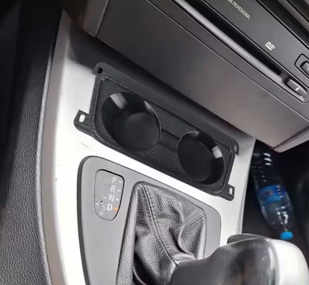 Cup Holder - BMW E90/E91/E92/E93
