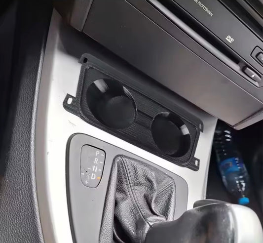 Cup Holder - BMW E90/E91/E92/E93