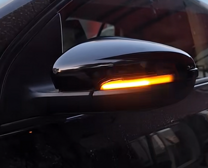 Kierunkowskazy Dynamiczne - Golf 6